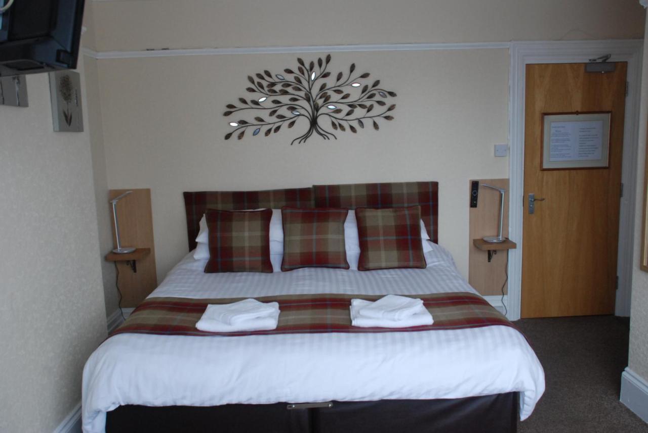 Trevali Guest House Bognor Regis Eksteriør billede