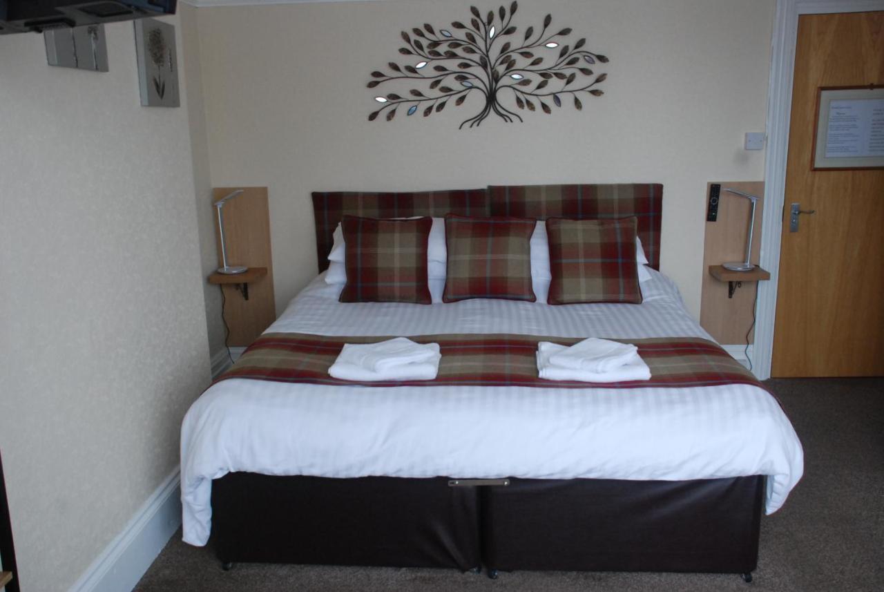 Trevali Guest House Bognor Regis Eksteriør billede