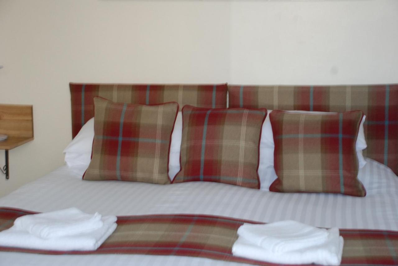 Trevali Guest House Bognor Regis Eksteriør billede