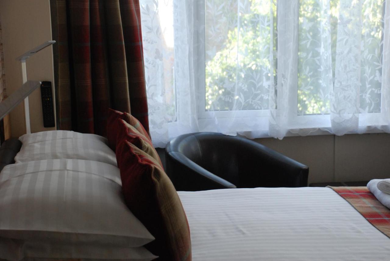 Trevali Guest House Bognor Regis Eksteriør billede