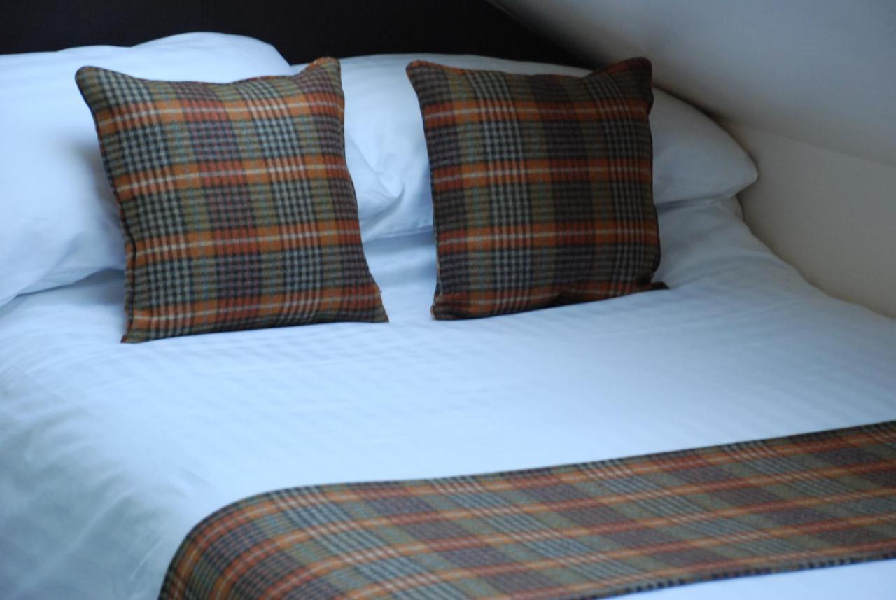 Trevali Guest House Bognor Regis Eksteriør billede