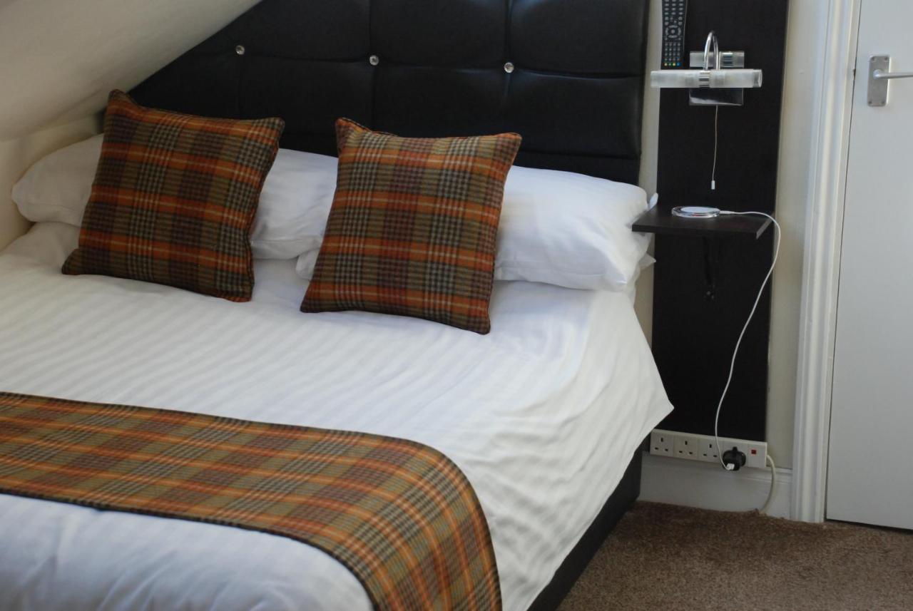 Trevali Guest House Bognor Regis Eksteriør billede